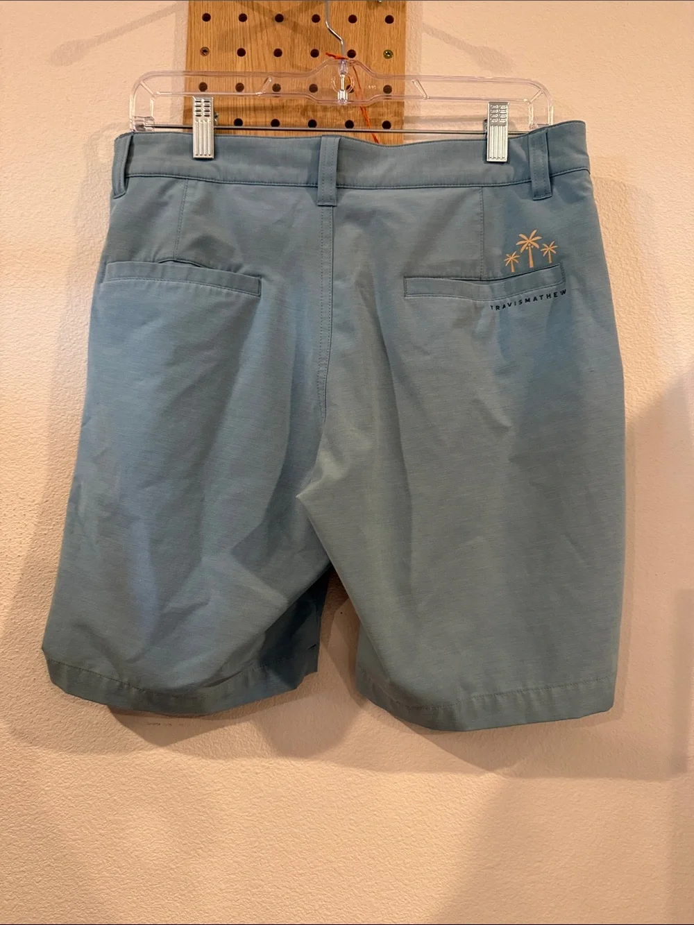 Travis Mathew - Picture 3 of 3
